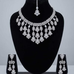 AD Necklace Set
