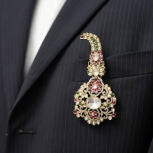 AD Pendent Set