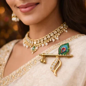Rajpooti Baju Bandh