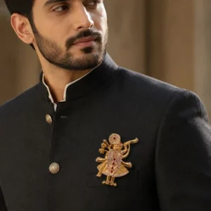 Rajpooti Poochi