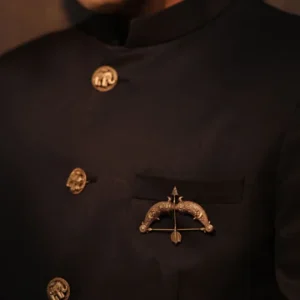 Rajpooti Borla
